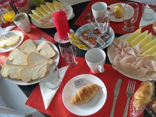 Apartamento Alfonso Vll