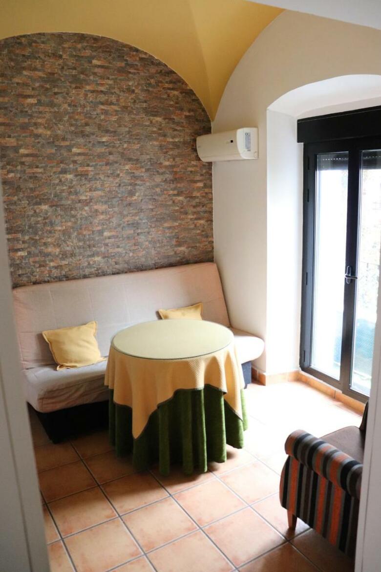 Apartamentos Las Buganvillas