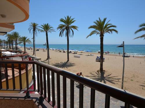 Apartamento Leonor 1� 2�