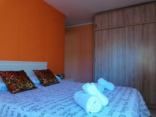 Ideal Apartamento A 100m Playa - Calafell