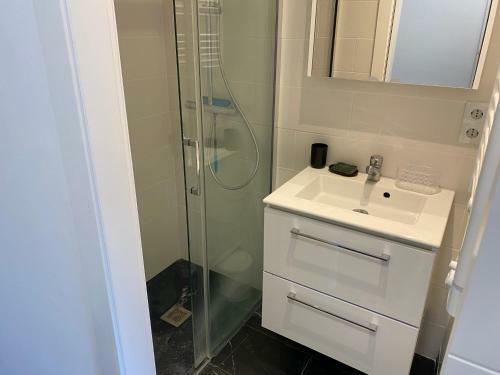 Apartamento Para Parejas Reformado Con Piscina