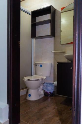 Villa Cocos House