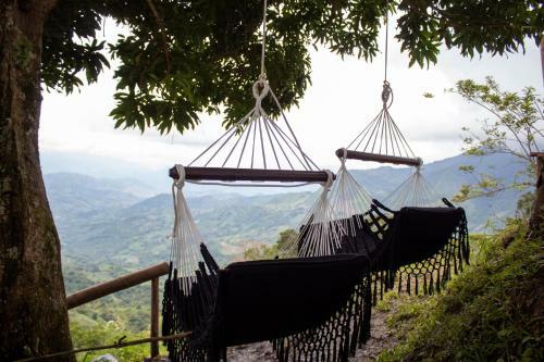 Andino Glamping