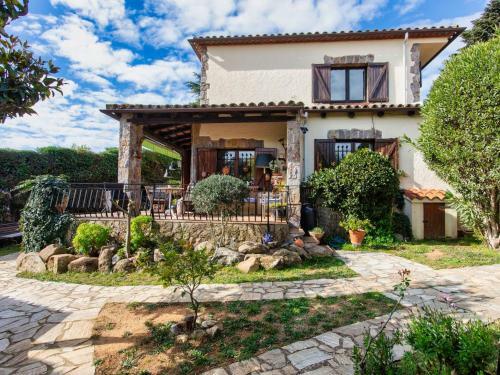 Holiday Home La Calma