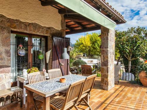Holiday Home La Calma