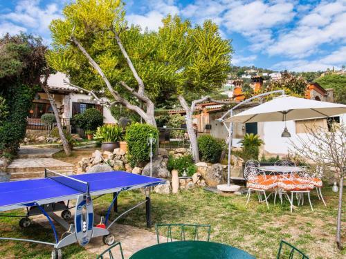 Holiday Home La Calma