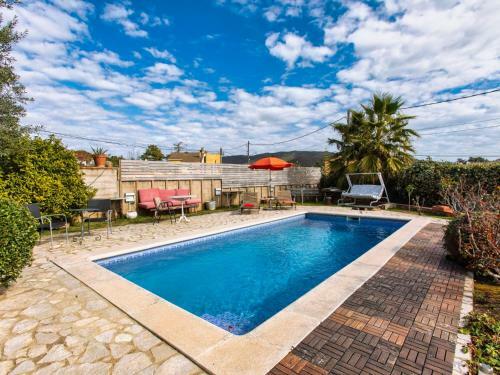 Holiday Home La Calma
