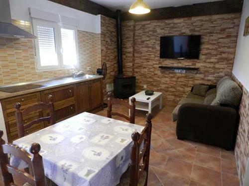 Apartamento Casas Levante Zahora