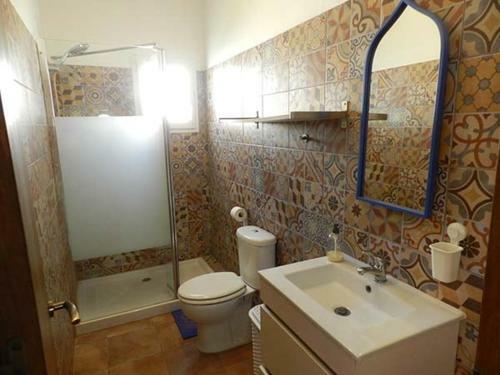 Apartamento Casas Levante Zahora