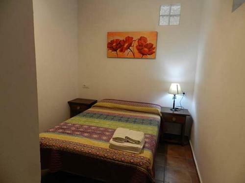 Apartamento Casas Levante Zahora