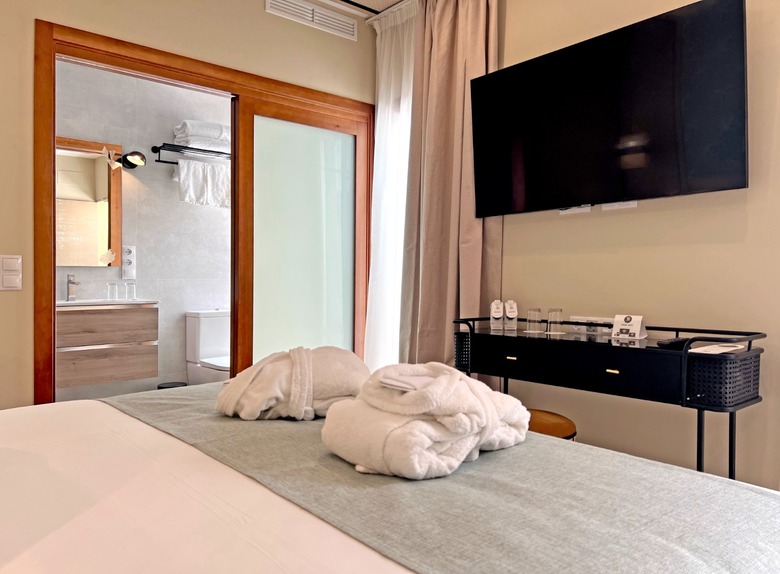 Hotel Soho Boutique Columela