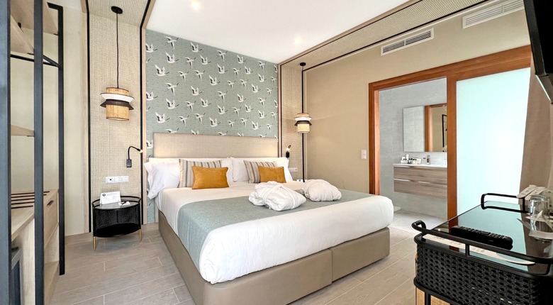Hotel Soho Boutique Columela