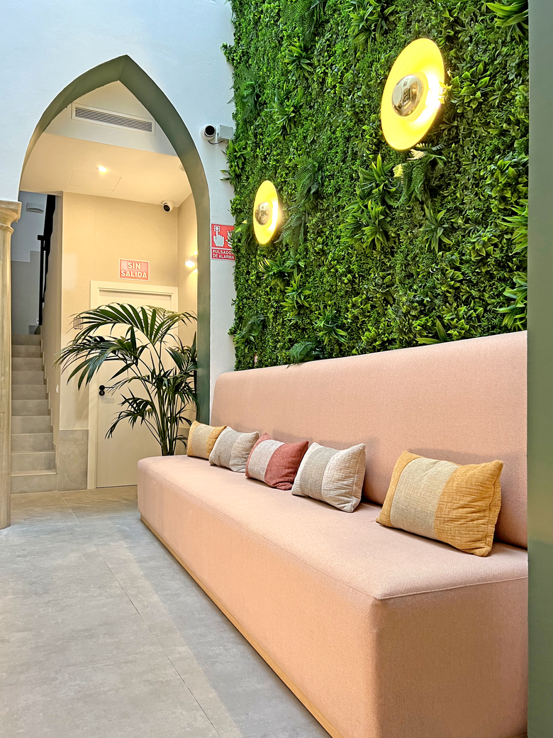 Hotel Soho Boutique Columela