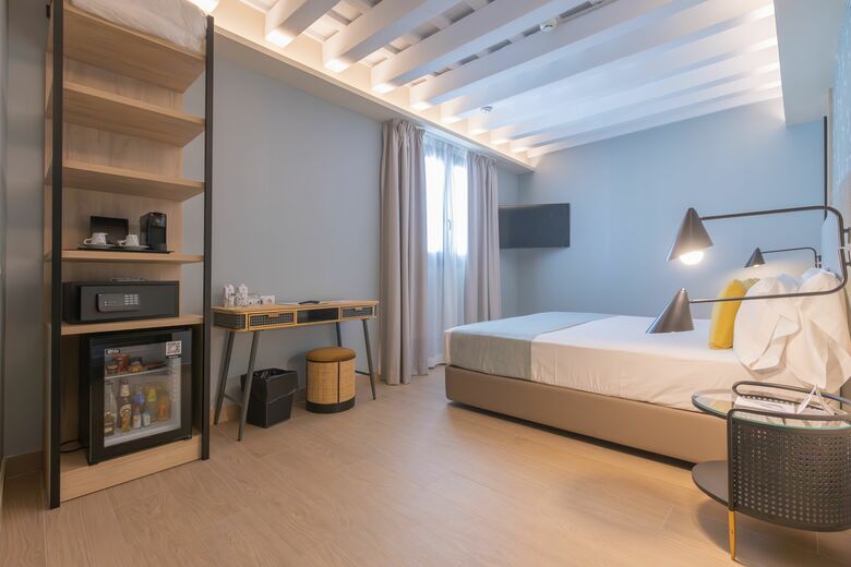 Hotel Soho Boutique Columela
