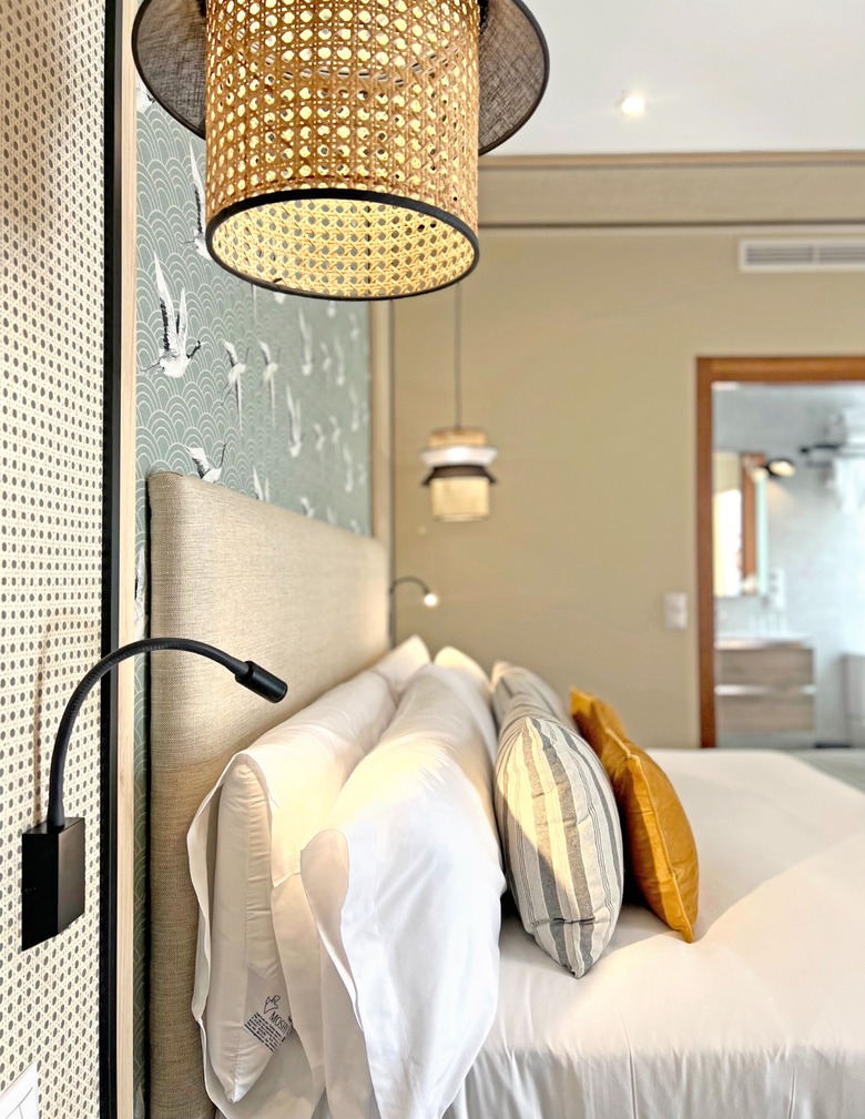 Hotel Soho Boutique Columela