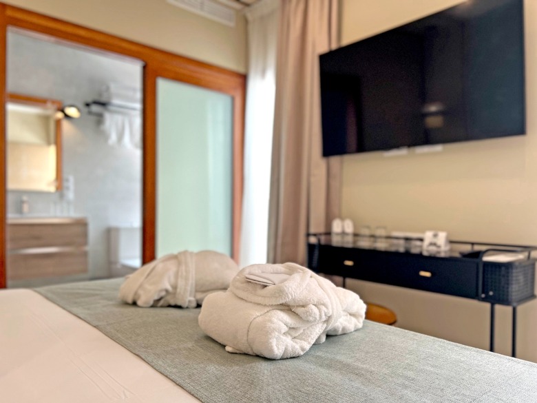 Hotel Soho Boutique Columela