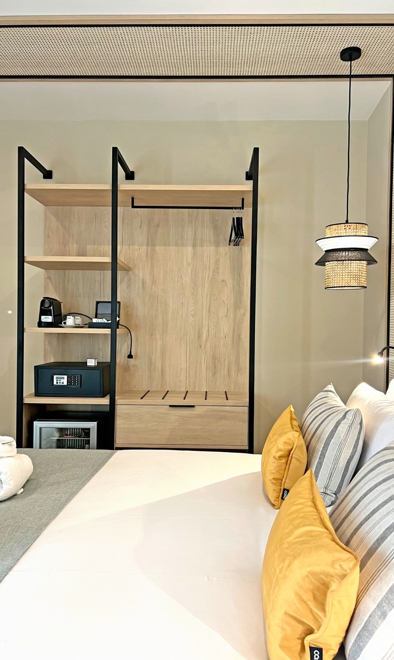 Hotel Soho Boutique Columela