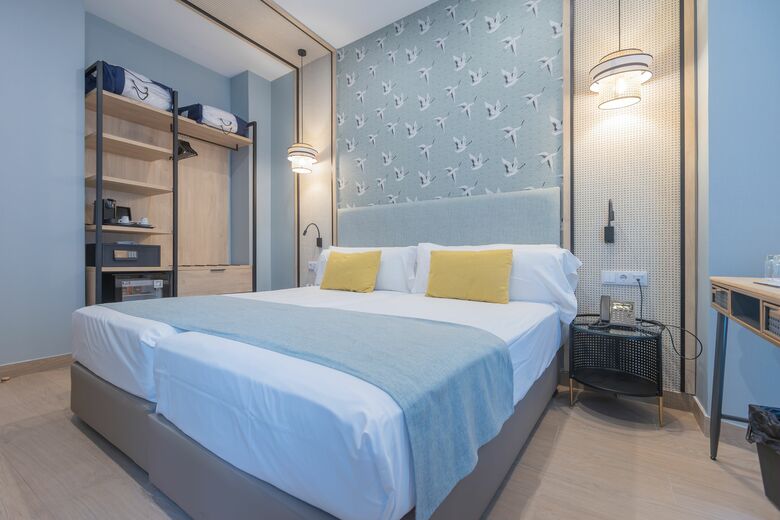 Hotel Soho Boutique Columela
