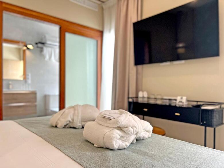 Hotel Soho Boutique Columela