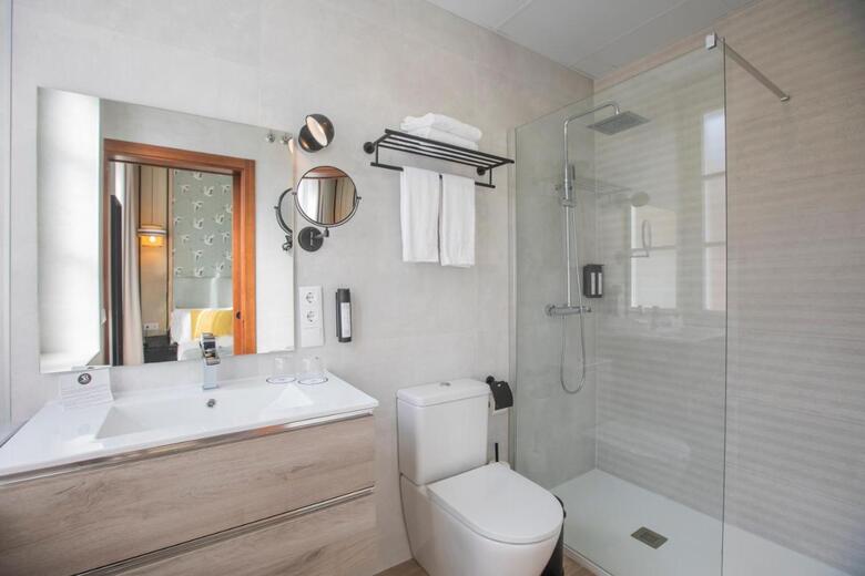 Hotel Soho Boutique Columela