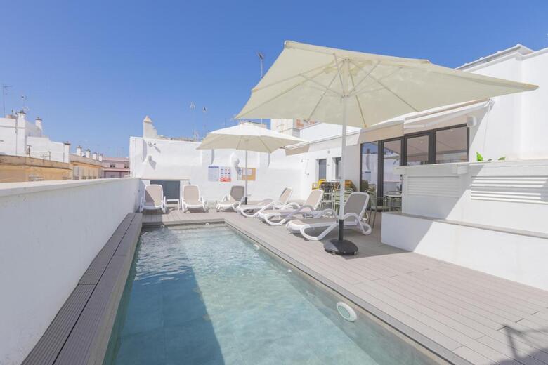 Hotel Soho Boutique Columela