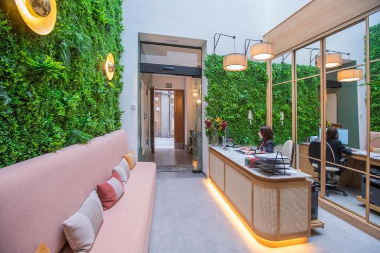 Hotel Soho Boutique Columela