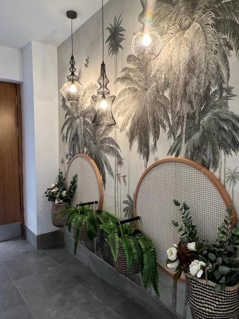 Hotel Soho Boutique Columela