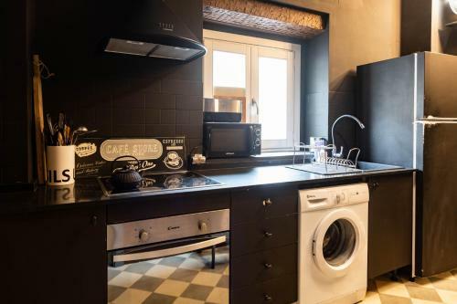 Apartamento Blue Home - Wifi - Petfriendly - Ecofriendly