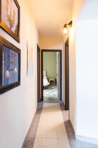 Apartamento Blue Home - Wifi - Petfriendly - Ecofriendly