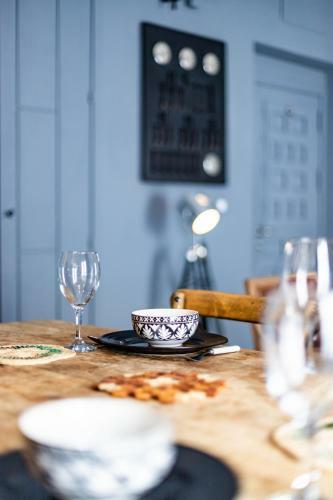 Apartamento Blue Home - Wifi - Petfriendly - Ecofriendly