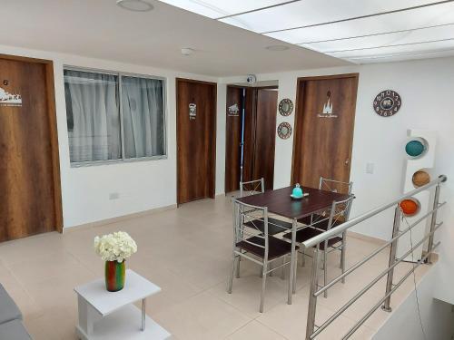 Nueva Y Confortable Habitacion-excelente Ubicacion.