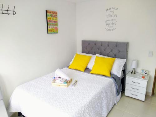 Nueva Y Confortable Habitacion-excelente Ubicacion.