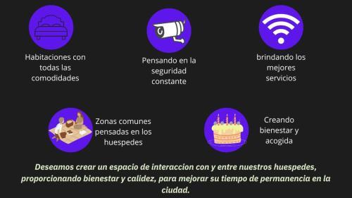 Nueva Y Confortable Habitacion-excelente Ubicacion.