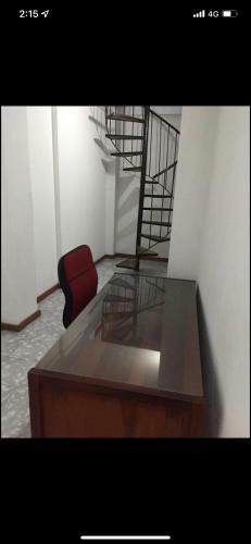 Apartaestudio Amoblado Independiente En Palermo