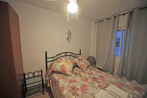 Apartamento Laguna 3 Dormitorios Acogedor