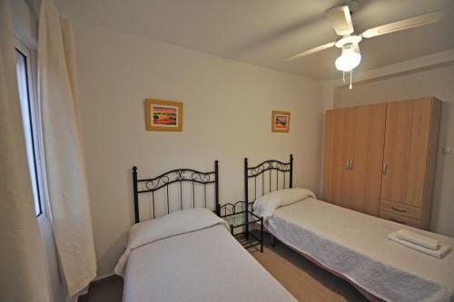 Apartamento Laguna 3 Dormitorios Acogedor