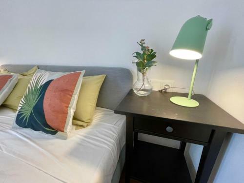 Apartamento Gatu Villa Galeona