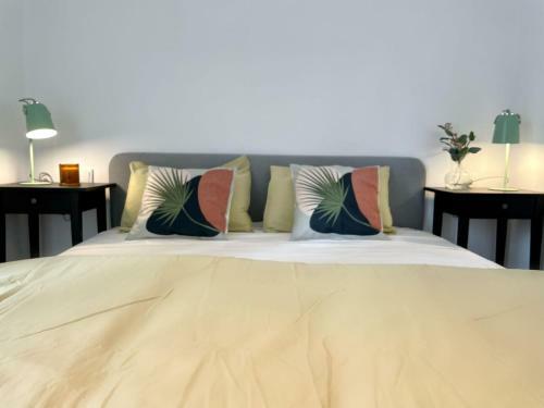 Apartamento Gatu Villa Galeona