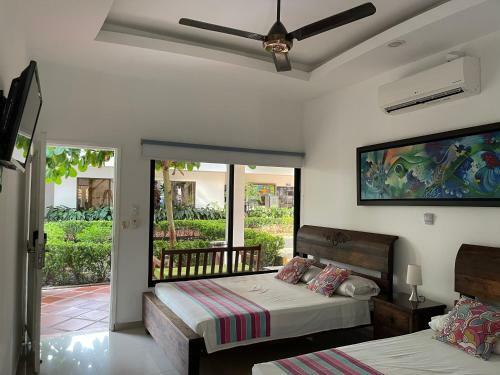 Villa Valeria Hotel Boutique