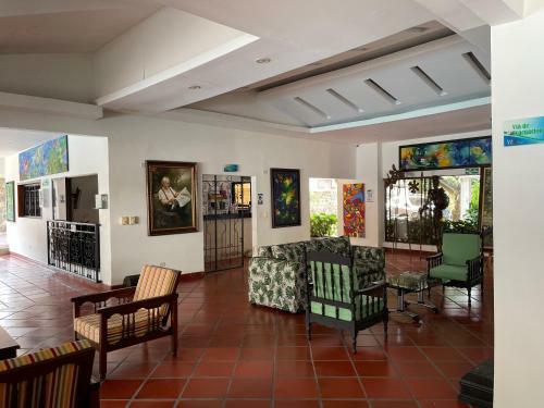 Villa Valeria Hotel Boutique