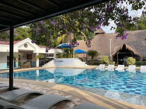 Villa Valeria Hotel Boutique