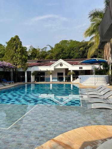 Villa Valeria Hotel Boutique