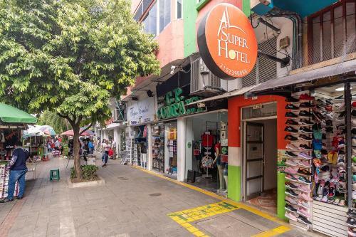 Ayenda Al Super Hotel