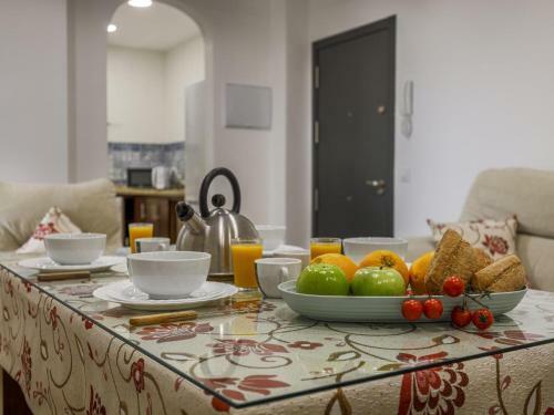 Apartamento C�diz Caleta de C�diz 3