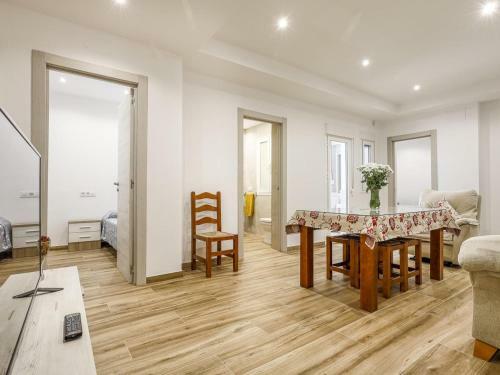 Apartamento C�diz Caleta de C�diz 3