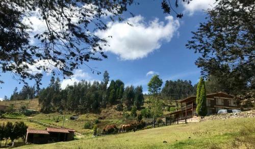 Betel Casa Campestre