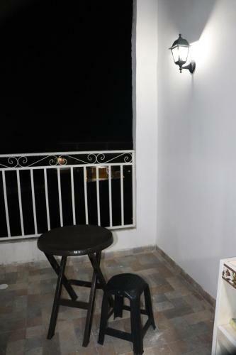 Apartahotel Tia In�s