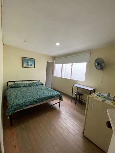 Hotel Condado Hi Way