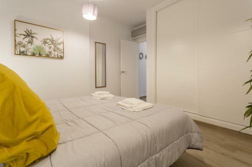Catedral View Apartment By Cadiz4rentals