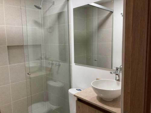 Apartamento Completo En Medell�n